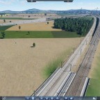 Überführungsbauwerk Meißen BF