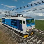 CD BR 371 Najbrt 1 - Trapez