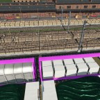 More industries