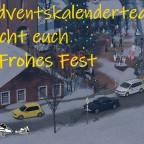 Ein Frohes Fest..