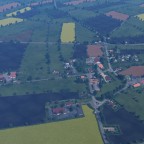Dörfer von oben: Eisten