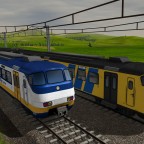 NS SGMm Improved MOD