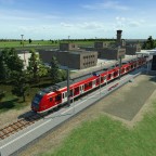 S4 Flughafenbahn