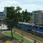 Swedish InterCity