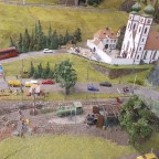 Modellbahnanlage Strasshof