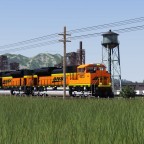 Passing industry