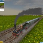 ICE 1858 Variante
