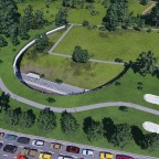 Ausbau der U-Bahn Staatsgalerie