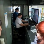 Train Fever Community Treffen 2016 München