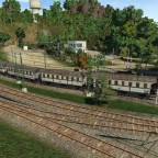 Eisenbahnfreunde Brunau