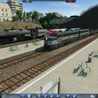 Superzüge