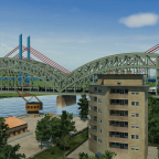Mersey Crossings