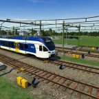 ATB Vv (Yellow Cabinets and beacons) in development