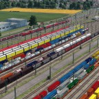 Rangierbahnhof Seelze 6