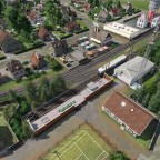 *WIP* neue Schönbaukarte