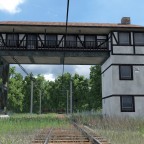 Stellwerk Oberland ( Mod Preview )