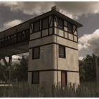 Stellwerk Oberland - Instagram Bild