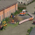 Nicht schon wieder :-/
