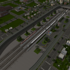 Tiefbahnhof zum Dritten 3