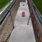 Essen HBF...