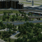 Flugenhafen Schönbau