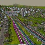 City