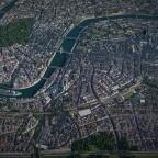 THE END OF PARIS PROJECT