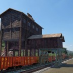 Black Ridge Colliery