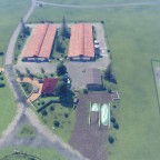 Erste Eindrücke vom nächsten Dorf...