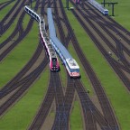 Big things in WIP 1