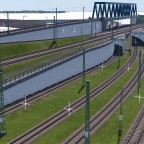 Köln Messe/Deutz WIP