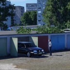 Ein paar Szenerien aus Neuberesinchen...