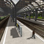 Hannover Hauptbahnhof