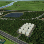 Water Storage