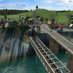 3. Kapitel: 1944 Rhein bei Koblenz