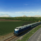Zwischen Haupt- und Nebenbahn