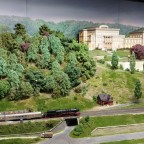 Modellbahnwelt Odenwald