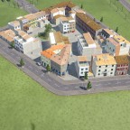 Italiano Viertel