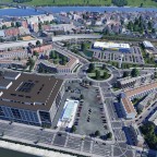 Neue Stadt