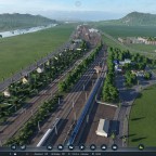 Anfangsstadium