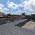 Berliner Stadtbahn Panorama I