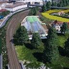 Konstanz vom Süden
