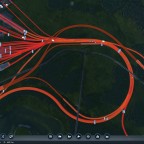 Bovenden 21 Gleisarbeiten abgeschlossen
