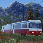 Neue Heimat auf schmaler Spur