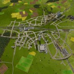 Darmstadt City ca 2000