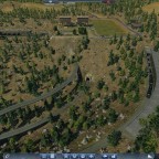 American Train Yard Update + Coal/Iron Mine