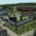 Prignitz - JVA Ludwigslust #2
