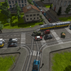 Jetzt hol' doch mal endlich die Polizei!