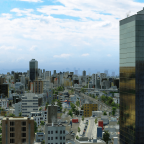 New York Skyline