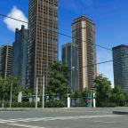 Tremoniax City Southend